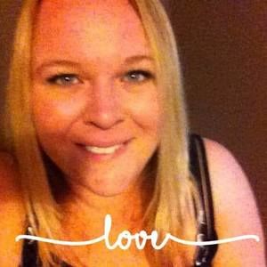 Meet your Posher, Richelle